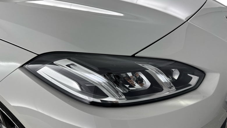 BMW 1 Series 120 M Sport 5dr Step Auto Petrol Hatchback